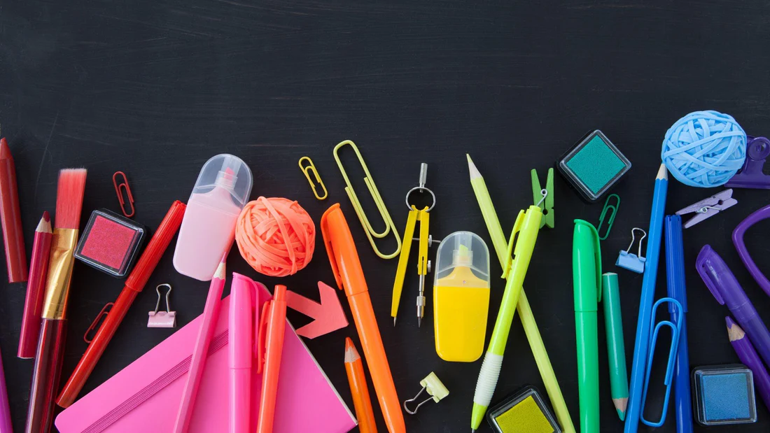 Coloring Tools